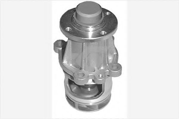 HUTCHINSON WP232 Водяной насос для BMW 3 (Бмв 3) HUTCHINSON WP232 Водяной насос для BMW 3 (Бмв 3)