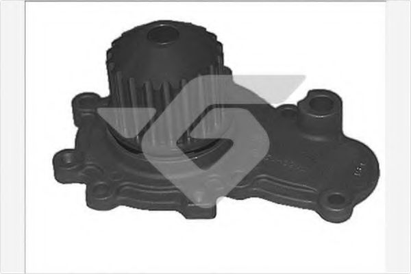 HUTCHINSON WP233 Водяной насос для CHRYSLER (Крайслер) HUTCHINSON WP233 Водяной насос для CHRYSLER (Крайслер)