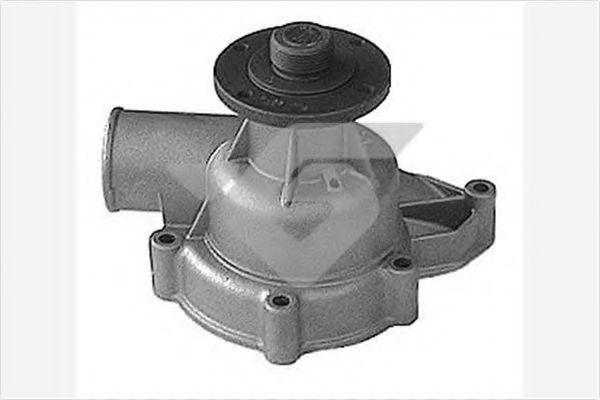 HUTCHINSON WP234 Водяной насос для BMW 7 (Бмв 7) HUTCHINSON WP234 Водяной насос для BMW 7 (Бмв 7)