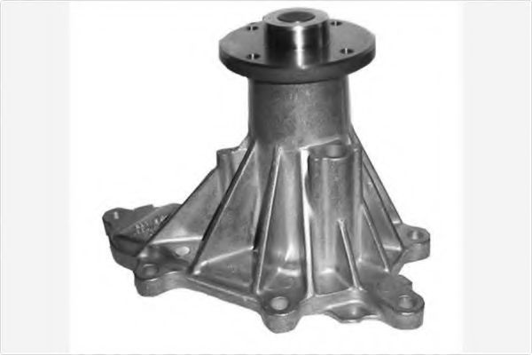 HUTCHINSON WP239 Водяной насос для NISSAN ARMADA III (Ниссан Армада 3) HUTCHINSON WP239 Водяной насос для NISSAN ARMADA III (Ниссан Армада 3)