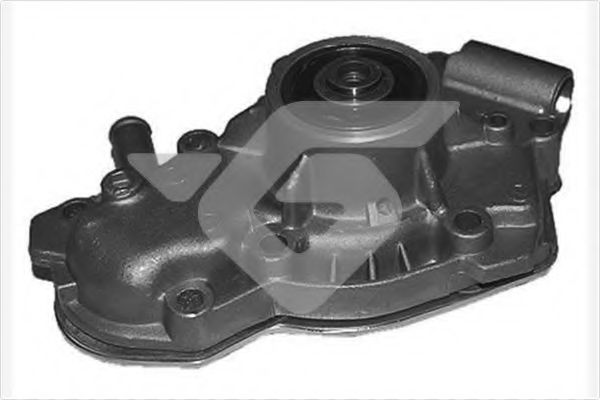 HUTCHINSON WP245 Водяной насос для RENAULT ESPACE I (Рено Эспаcэ и) HUTCHINSON WP245 Водяной насос для RENAULT ESPACE I (Рено Эспаcэ и)