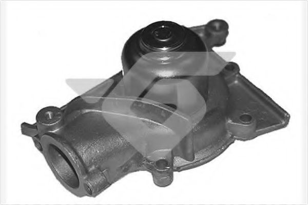 HUTCHINSON WP250 Водяной насос для SEAT (Сеат) HUTCHINSON WP250 Водяной насос для SEAT (Сеат)