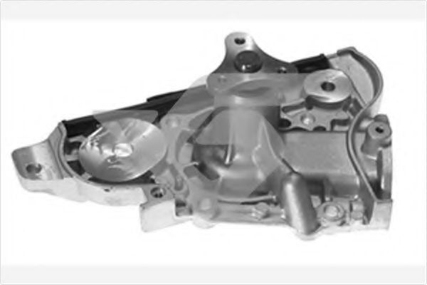 HUTCHINSON WP251 Водяной насос для MAZDA MIATA II (Мазда Миата 2) HUTCHINSON WP251 Водяной насос для MAZDA MIATA II (Мазда Миата 2)