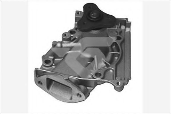 HUTCHINSON WP252 Водяной насос для KIA (Киа) HUTCHINSON WP252 Водяной насос для KIA (Киа)