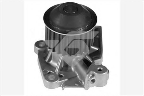 HUTCHINSON WP262 Водяной насос для MITSUBISHI PAJERO IO (Митсубиши/митсубиси Паджеро ио) HUTCHINSON WP262 Водяной насос для MITSUBISHI PAJERO IO (Митсубиши/митсубиси Паджеро ио)