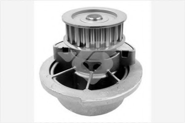 HUTCHINSON WP264 Водяной насос для OPEL ASTRA G (Опель Астра г) HUTCHINSON WP264 Водяной насос для OPEL ASTRA G (Опель Астра г)