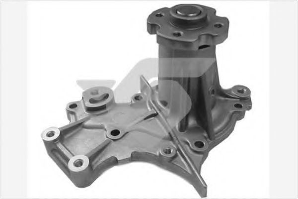 HUTCHINSON WP265 Водяной насос для SUZUKI ESTEEM (Сузуки Эстээм) HUTCHINSON WP265 Водяной насос для SUZUKI ESTEEM (Сузуки Эстээм)