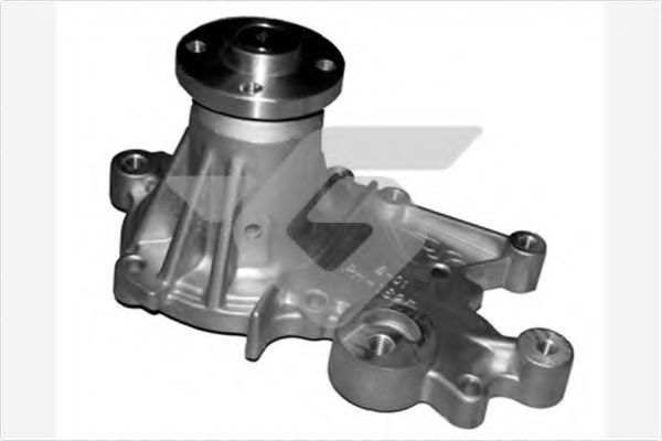 HUTCHINSON WP267 Водяной насос для SUZUKI (Сузуки) HUTCHINSON WP267 Водяной насос для SUZUKI (Сузуки)