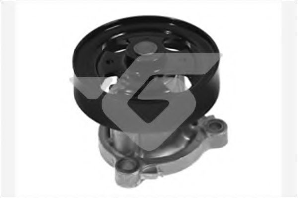 HUTCHINSON WP269 Водяной насос для NISSAN TEANA I (Ниссан Теана 1) HUTCHINSON WP269 Водяной насос для NISSAN TEANA I (Ниссан Теана 1)