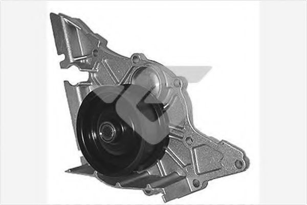 HUTCHINSON WP270 Водяной насос для AUDI A8 (Ауди А8) HUTCHINSON WP270 Водяной насос для AUDI A8 (Ауди А8)