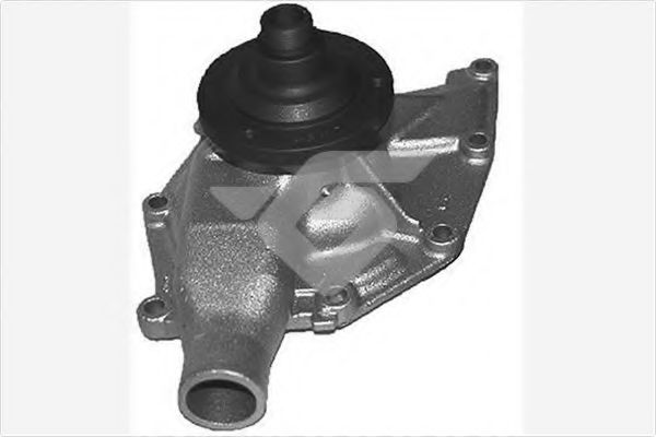 HUTCHINSON WP285 Водяной насос для LAND-ROVER (Ланд-ровер) HUTCHINSON WP285 Водяной насос для LAND-ROVER (Ланд-ровер)