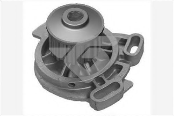 HUTCHINSON WP289 Водяной насос для VOLKSWAGEN T4 MULTIVAN (Фольксваген Т4 мултиvан) HUTCHINSON WP289 Водяной насос для VOLKSWAGEN T4 MULTIVAN (Фольксваген Т4 мултиvан)