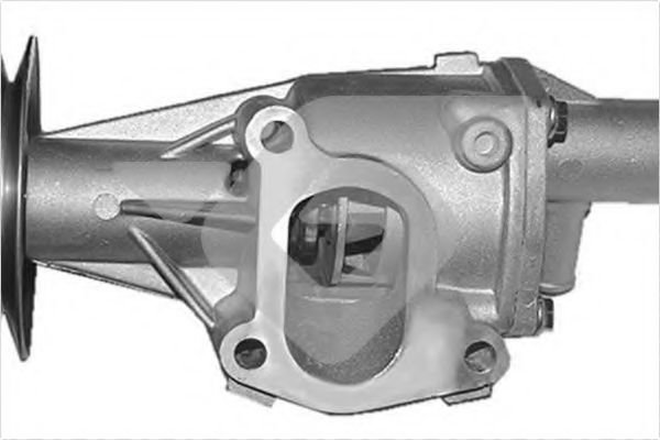 HUTCHINSON WP303 Водяной насос для FIAT PANDA (Фиат Панда) HUTCHINSON WP303 Водяной насос для FIAT PANDA (Фиат Панда)