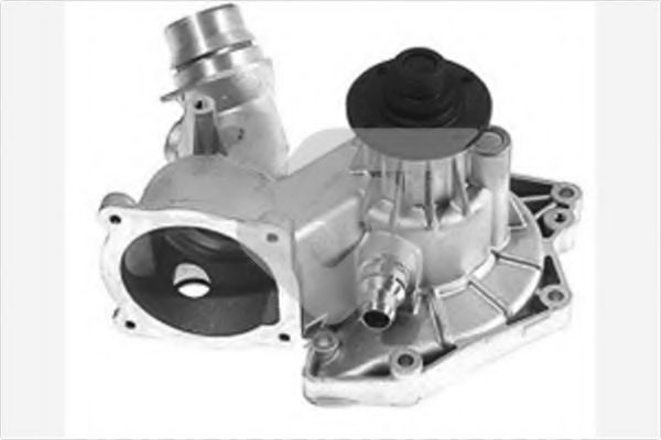 HUTCHINSON WP307 Водяной насос для BMW X5 (Бмв Х5) HUTCHINSON WP307 Водяной насос для BMW X5 (Бмв Х5)