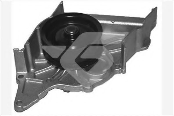 HUTCHINSON WP308 Водяной насос для AUDI A8 (Ауди А8) HUTCHINSON WP308 Водяной насос для AUDI A8 (Ауди А8)