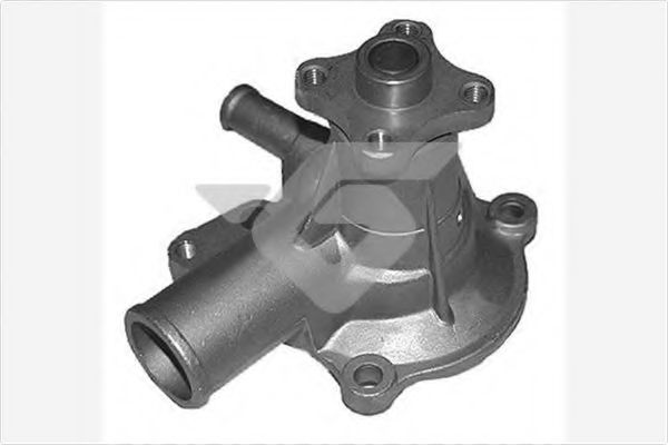 HUTCHINSON WP313 Водяной насос для FORD GRANADA (Форд Гранада) HUTCHINSON WP313 Водяной насос для FORD GRANADA (Форд Гранада)