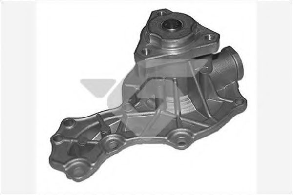 HUTCHINSON WP315 Водяной насос для VOLKSWAGEN SCIROCCO (Фольксваген Сcироccо) HUTCHINSON WP315 Водяной насос для VOLKSWAGEN SCIROCCO (Фольксваген Сcироccо)