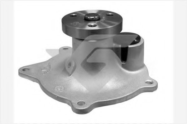 HUTCHINSON WP317 Водяной насос для CHRYSLER VOYAGER III (Крайслер Вояджер 3) HUTCHINSON WP317 Водяной насос для CHRYSLER VOYAGER III (Крайслер Вояджер 3)