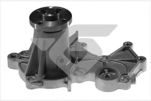 HUTCHINSON WP322 Водяной насос для SUZUKI ESTEEM (Сузуки Эстээм) HUTCHINSON WP322 Водяной насос для SUZUKI ESTEEM (Сузуки Эстээм)