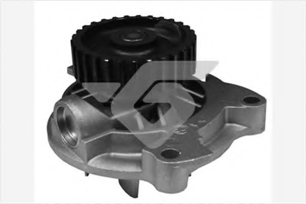 HUTCHINSON WP325 Водяной насос для AUDI A6 (Ауди А6) HUTCHINSON WP325 Водяной насос для AUDI A6 (Ауди А6)