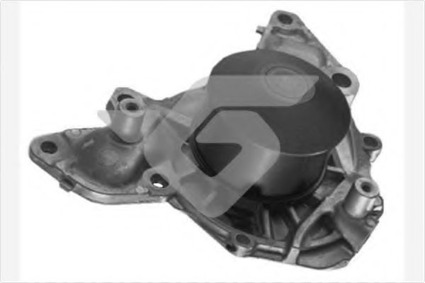 HUTCHINSON WP327 Водяной насос для MITSUBISHI CHALLENGER (Митсубиши/митсубиси Чаллэнгэр) HUTCHINSON WP327 Водяной насос для MITSUBISHI CHALLENGER (Митсубиши/митсубиси Чаллэнгэр)