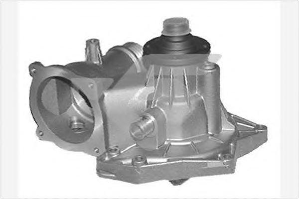 HUTCHINSON WP328 Водяной насос для BMW 7 (Бмв 7) HUTCHINSON WP328 Водяной насос для BMW 7 (Бмв 7)