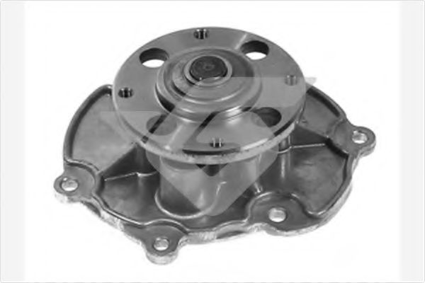 HUTCHINSON WP334 Водяной насос для SAAB 9-3 (Сааб 9-3) HUTCHINSON WP334 Водяной насос для SAAB 9-3 (Сааб 9-3)