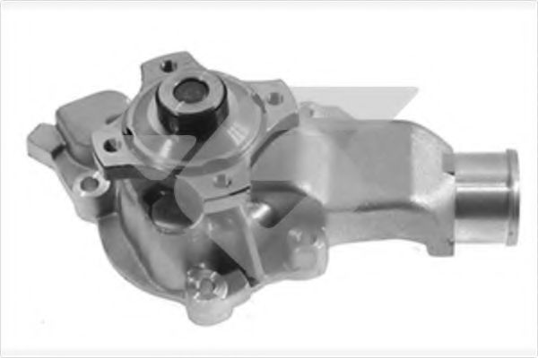 HUTCHINSON WP335 Водяной насос для JEEP GRAND CHEROKEE II (Джип Гранд чироки 2) HUTCHINSON WP335 Водяной насос для JEEP GRAND CHEROKEE II (Джип Гранд чироки 2)