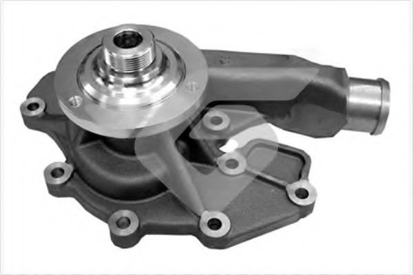 HUTCHINSON WP341 Водяной насос для LAND ROVER DEFENDER (Ленд ровер/лэнд ровер Дэфэндэр) HUTCHINSON WP341 Водяной насос для LAND ROVER DEFENDER (Ленд ровер/лэнд ровер Дэфэндэр)