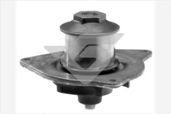 HUTCHINSON WP345 Водяной насос для CHRYSLER (Крайслер) HUTCHINSON WP345 Водяной насос для CHRYSLER (Крайслер)