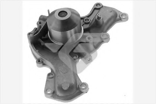HUTCHINSON WP347 Водяной насос для CHRYSLER (Крайслер) HUTCHINSON WP347 Водяной насос для CHRYSLER (Крайслер)