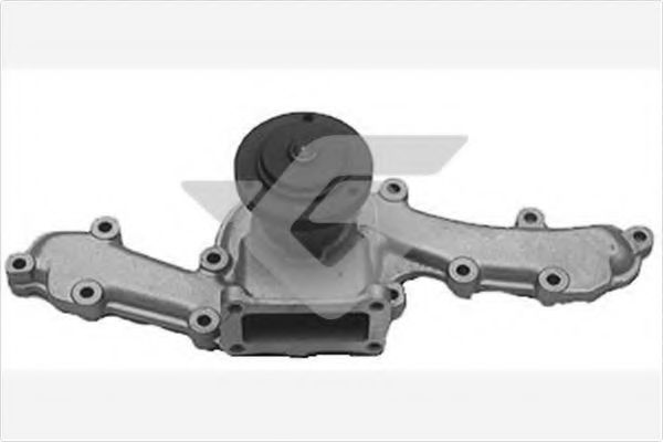 HUTCHINSON WP354 Водяной насос для ALFA-ROMEO (Алфа-ромэо) HUTCHINSON WP354 Водяной насос для ALFA-ROMEO (Алфа-ромэо)
