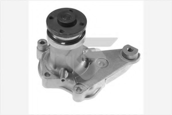 HUTCHINSON WP356 Водяной насос для SUZUKI (Сузуки) HUTCHINSON WP356 Водяной насос для SUZUKI (Сузуки)