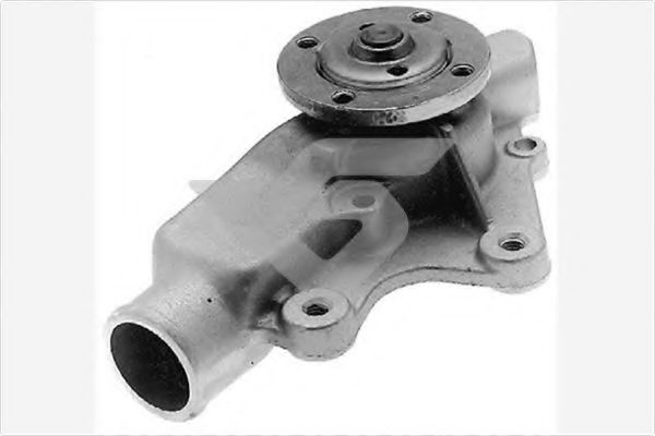 HUTCHINSON WP360 Водяной насос для JEEP GRAND CHEROKEE II (Джип Гранд чироки 2) HUTCHINSON WP360 Водяной насос для JEEP GRAND CHEROKEE II (Джип Гранд чироки 2)