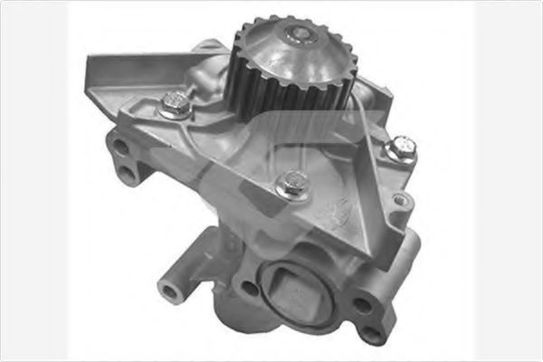 HUTCHINSON WP77 Водяной насос для CITROËN C5 III (CитроËн С5 3) HUTCHINSON WP77 Водяной насос для CITROËN C5 III (CитроËн С5 3)
