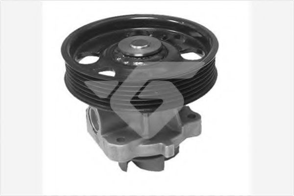 HUTCHINSON WP92 Водяной насос для SUZUKI (Сузуки) HUTCHINSON WP92 Водяной насос для SUZUKI (Сузуки)