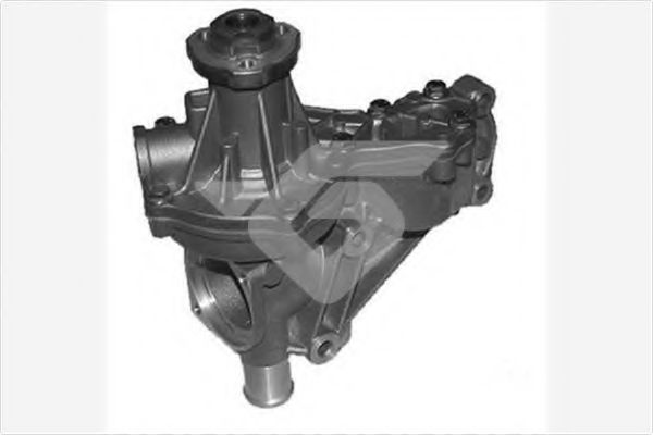 HUTCHINSON WP98 Водяной насос для AUDI A6 (Ауди А6) HUTCHINSON WP98 Водяной насос для AUDI A6 (Ауди А6)