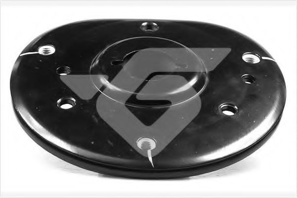 HUTCHINSON 590261 Опора стойки амортизатора для VOLVO (Вольво) HUTCHINSON 590261 Опора стойки амортизатора для VOLVO (Вольво)