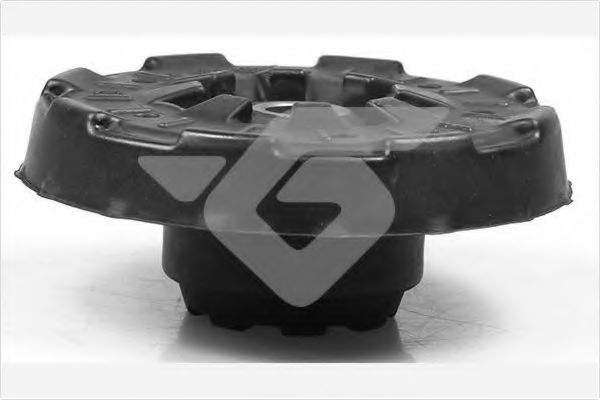 HUTCHINSON 590262 Опора стойки амортизатора для OPEL (Опель) HUTCHINSON 590262 Опора стойки амортизатора для OPEL (Опель)