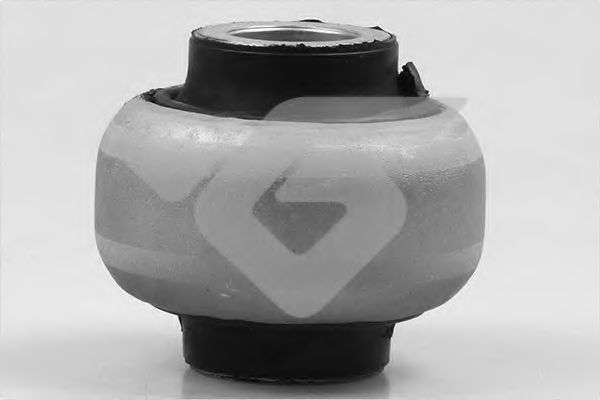 HUTCHINSON 590282 Подвеска, рычаг независимой подвески колеса для CITROËN DS3 (CитроËн Дс3)