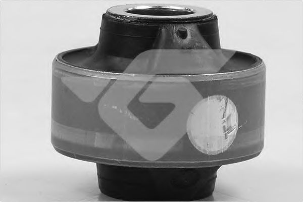 HUTCHINSON 590284 Подвеска, рычаг независимой подвески колеса для CITROËN DS3 (CитроËн Дс3)