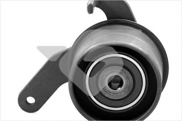 HUTCHINSON HTG 438 Натяжной ролик, ремень ГРМ для MITSUBISHI GALANT V (Митсубиши/митсубиси Галант 5) HUTCHINSON HTG 438 Натяжной ролик, ремень ГРМ для MITSUBISHI GALANT V (Митсубиши/митсубиси Галант 5)