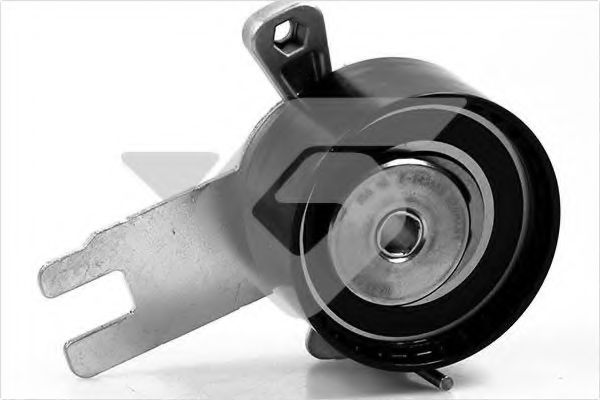 HUTCHINSON HTG 449 Натяжной ролик, ремень ГРМ для FORD (Форд) HUTCHINSON HTG 449 Натяжной ролик, ремень ГРМ для FORD (Форд)