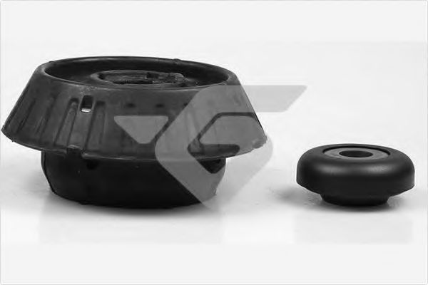 HUTCHINSON KS 209 Ремкомплект, опора стойки амортизатора для HONDA INSIGHT (Хонда Инсайт) HUTCHINSON KS 209 Ремкомплект, опора стойки амортизатора для HONDA INSIGHT (Хонда Инсайт)