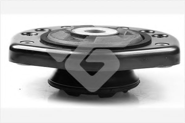 HUTCHINSON KS 229 Ремкомплект, опора стойки амортизатора для VOLKSWAGEN (Фольксваген)