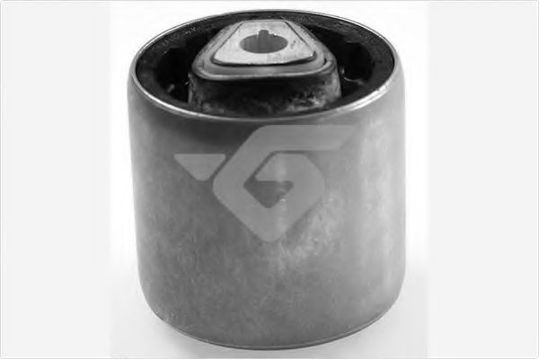 HUTCHINSON 590297 Подвеска, рычаг независимой подвески колеса для BMW Z4 (Бмв Z4)