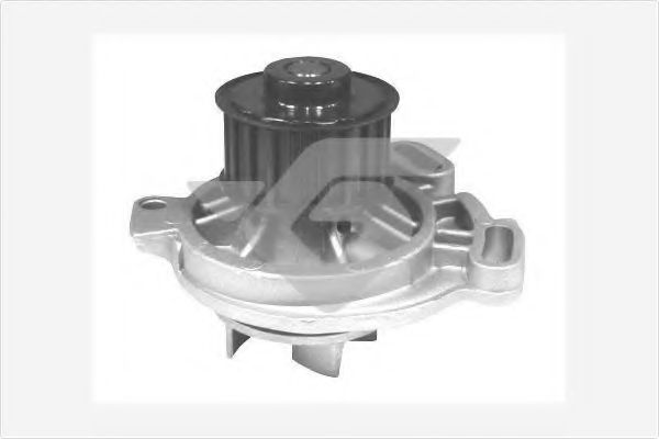 HUTCHINSON WP03 Водяной насос для VOLKSWAGEN LT 28-35 I (Фольксваген Лт 28-35 и) HUTCHINSON WP03 Водяной насос для VOLKSWAGEN LT 28-35 I (Фольксваген Лт 28-35 и)