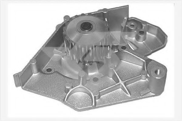 HUTCHINSON WP18 Водяной насос для CITROËN SYNERGIE (CитроËн Сънэргиэ) HUTCHINSON WP18 Водяной насос для CITROËN SYNERGIE (CитроËн Сънэргиэ)