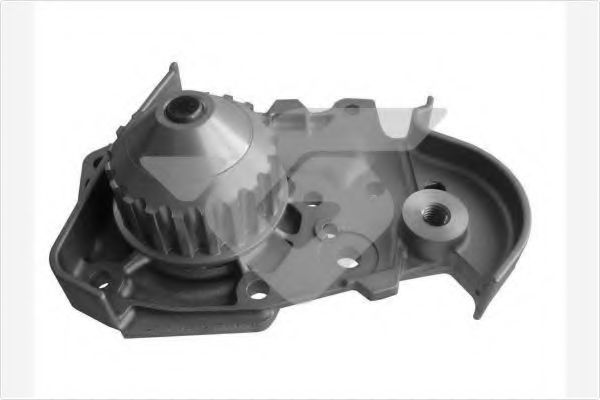 HUTCHINSON WP29 Водяной насос для RENAULT MEGANE SCENIC (Рено Меган сценик) HUTCHINSON WP29 Водяной насос для RENAULT MEGANE SCENIC (Рено Меган сценик)