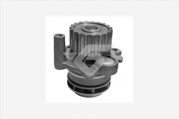 HUTCHINSON WP52 Водяной насос для SEAT IBIZA III (Сеат Ибица 3) HUTCHINSON WP52 Водяной насос для SEAT IBIZA III (Сеат Ибица 3)